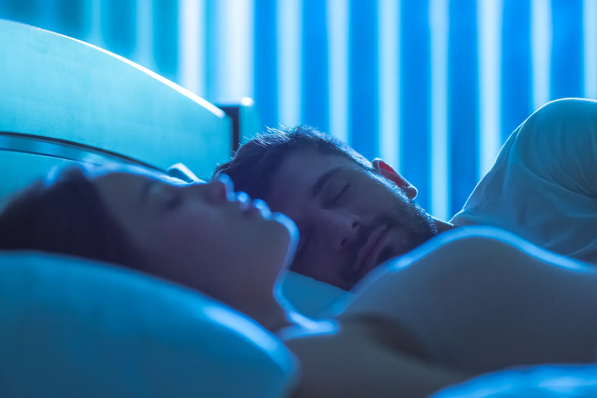 Snoring splints in Mannheim | Help with sleep apnoea
