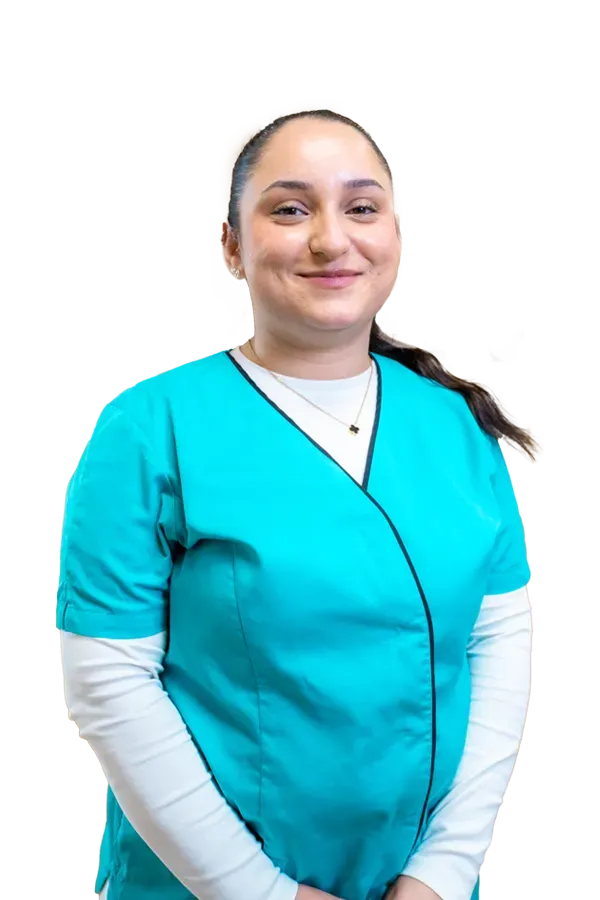 Sibel Kocer
