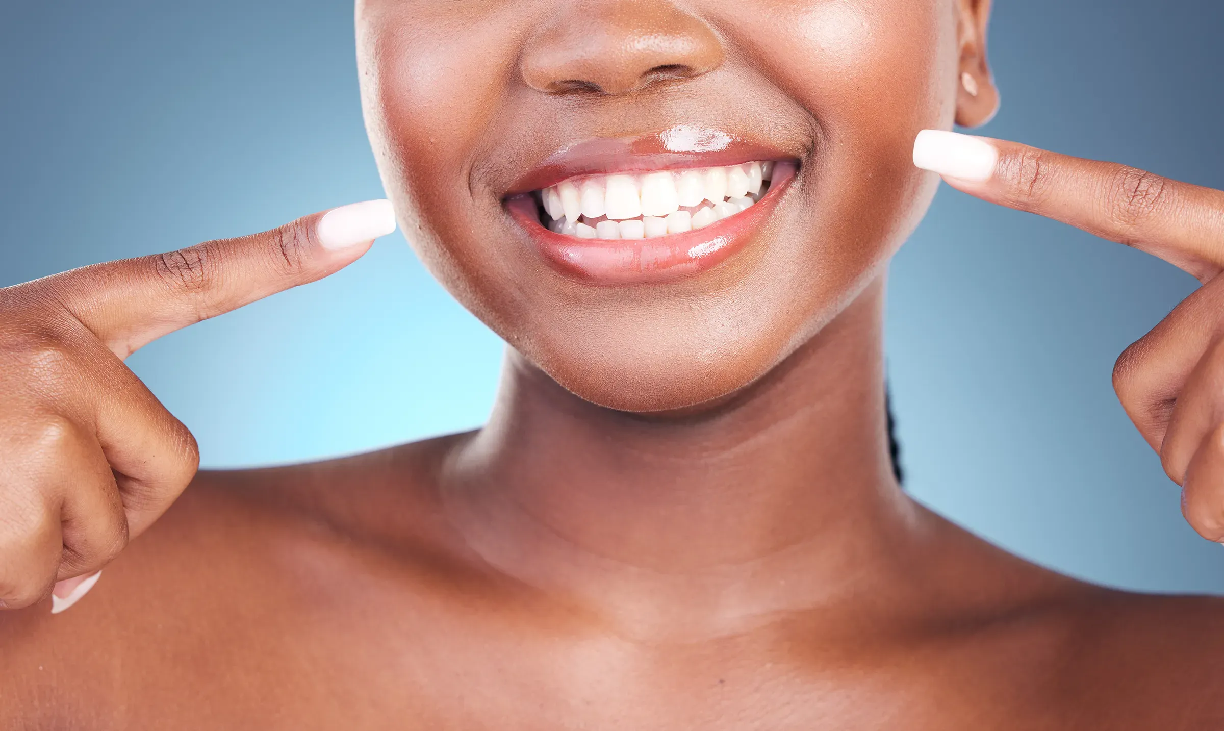 Veneers and whitening in Mannheim